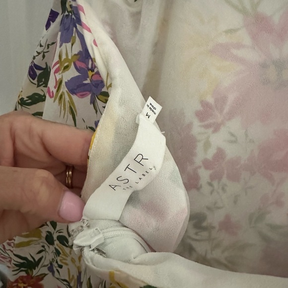 ASTR the label Clarita dress - Picture 5 of 6